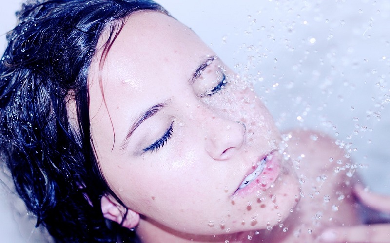 Amazing Benefits of Cold Showers That You May Not be Aware Of