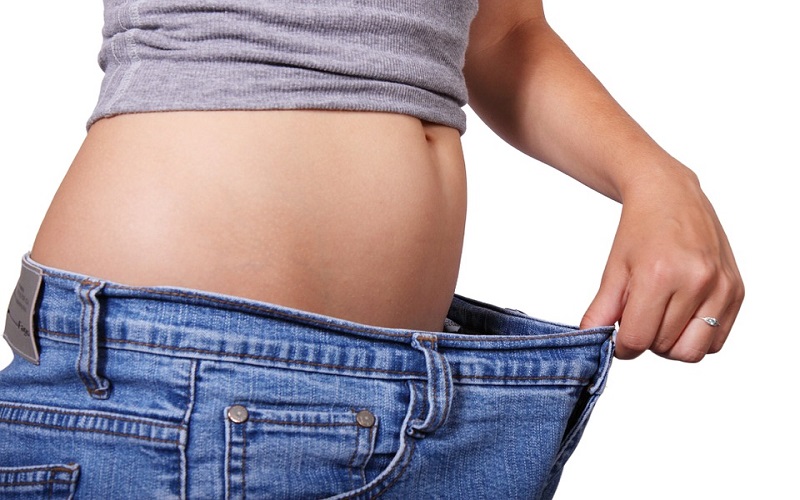 10 Natural Ways to Lose Belly Fat