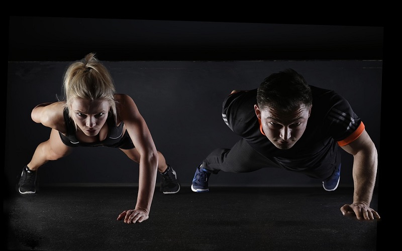 20 Killer Bodyweight Exercises for Men and Women