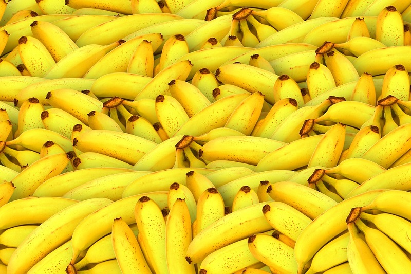 10 Amazing Health Benefits Of Bananas