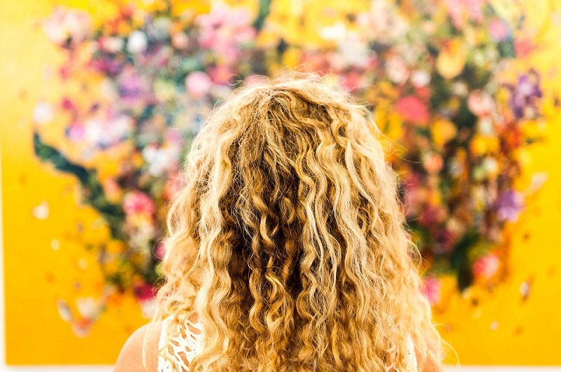 Hair Problems Only Girls with Curly Hair will Understand