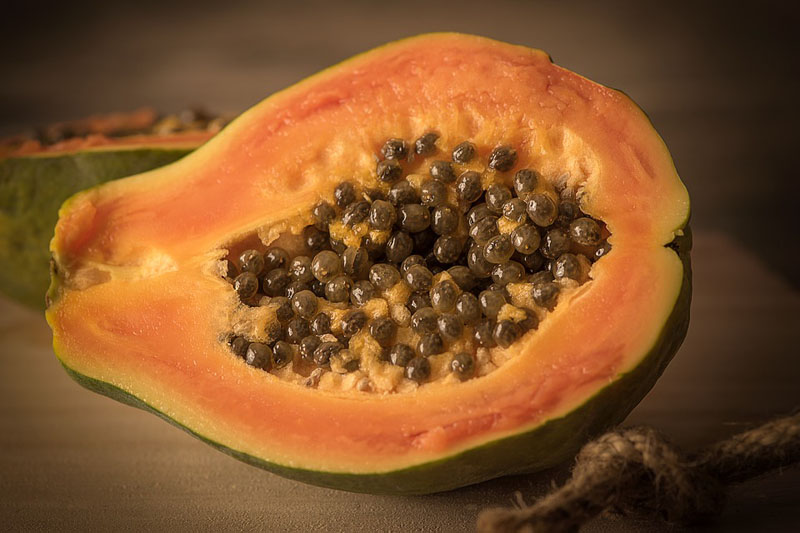 10 amazing health benefits of papaya